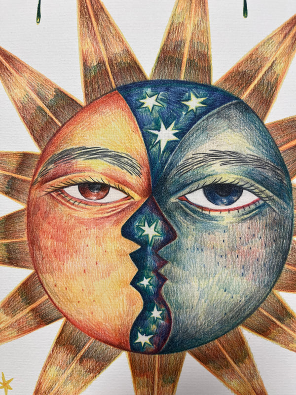 Eclipse of Love