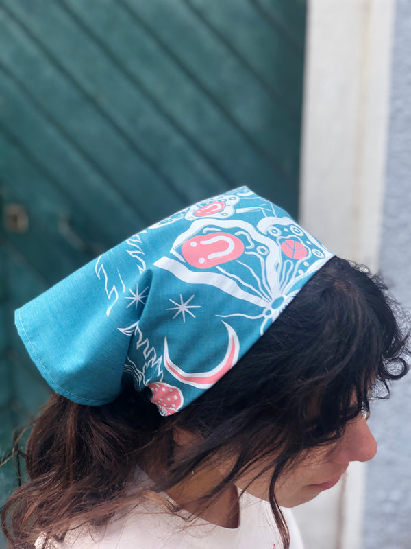 Bandana Primavera